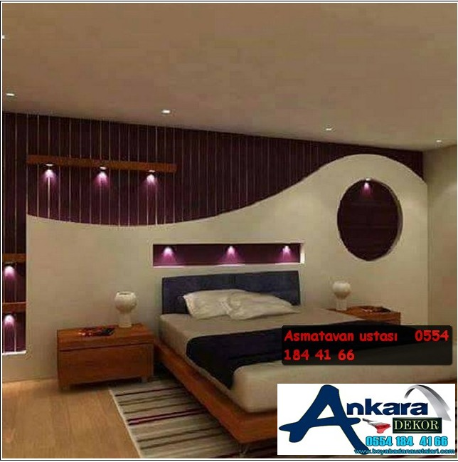 ANKARA KARTONPİYER USTASI 0554 184 41 66