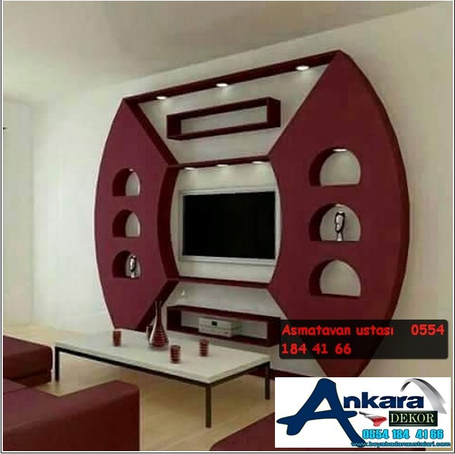 ANKARA GÖLBAŞI KOMPLE DEKORASYON USTASI 0554 184 41 66