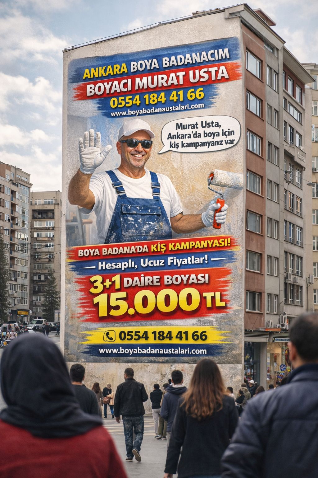 BOYACI BOYACI