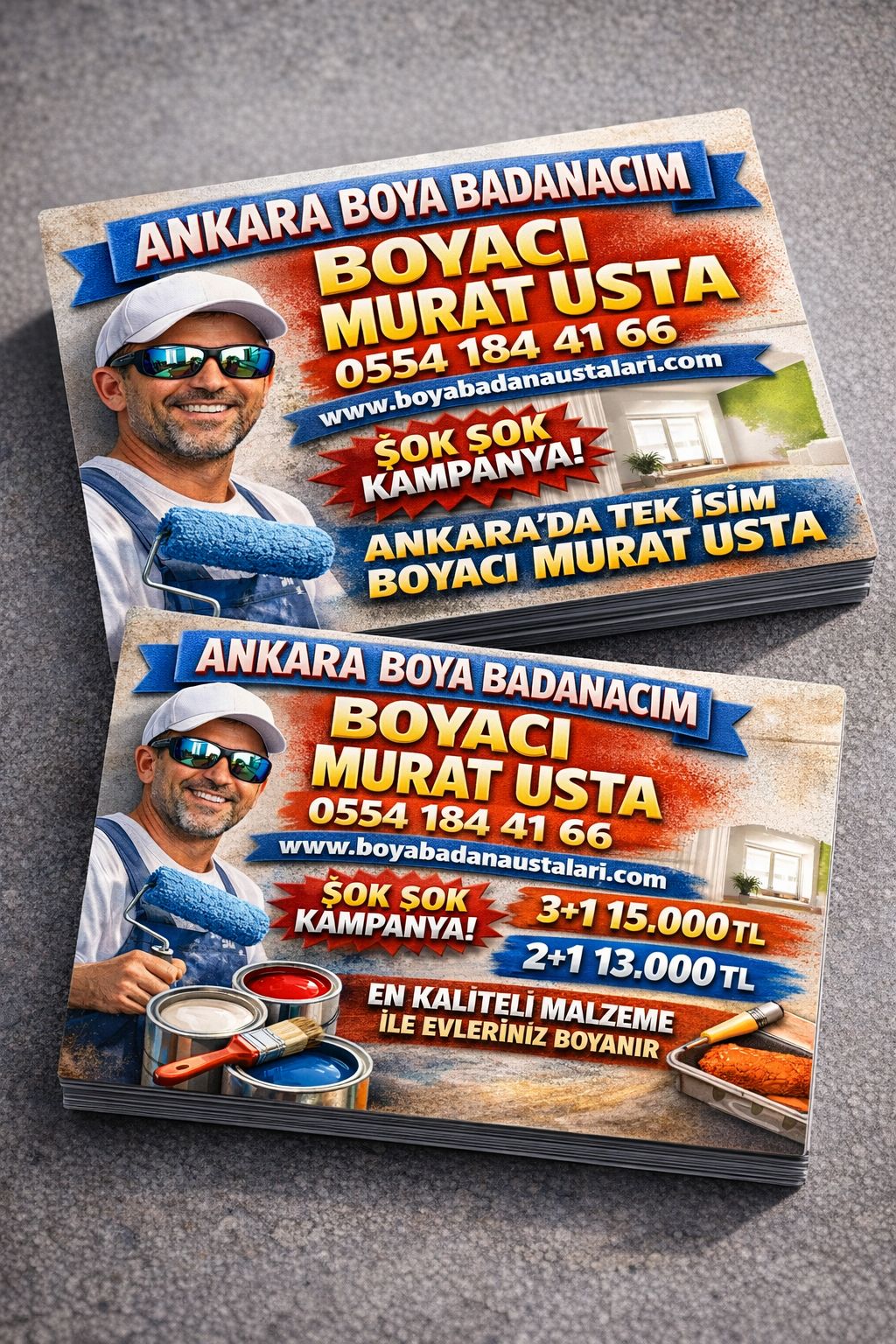 BOYACI BOYACI