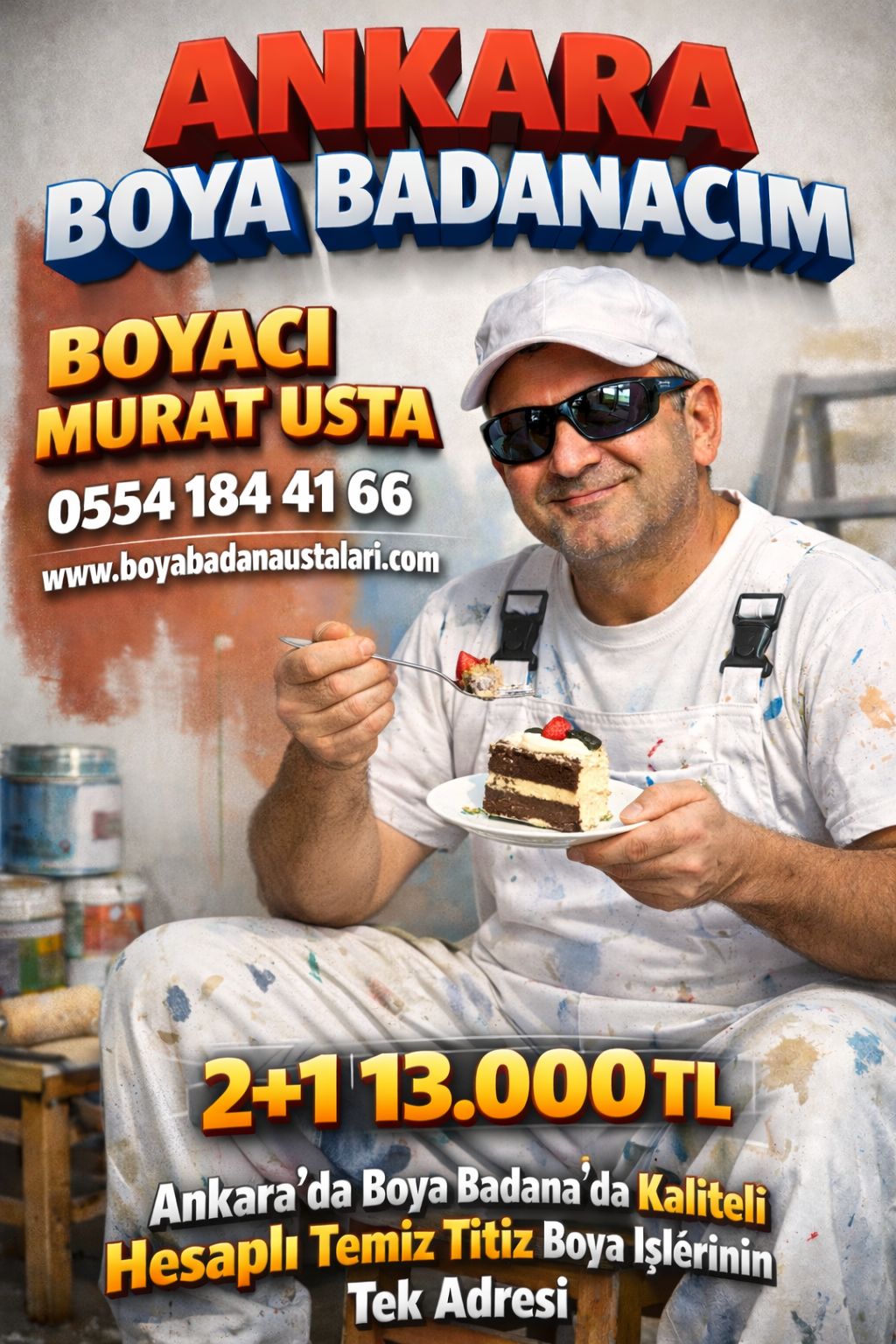 BOYACI BOYACI
