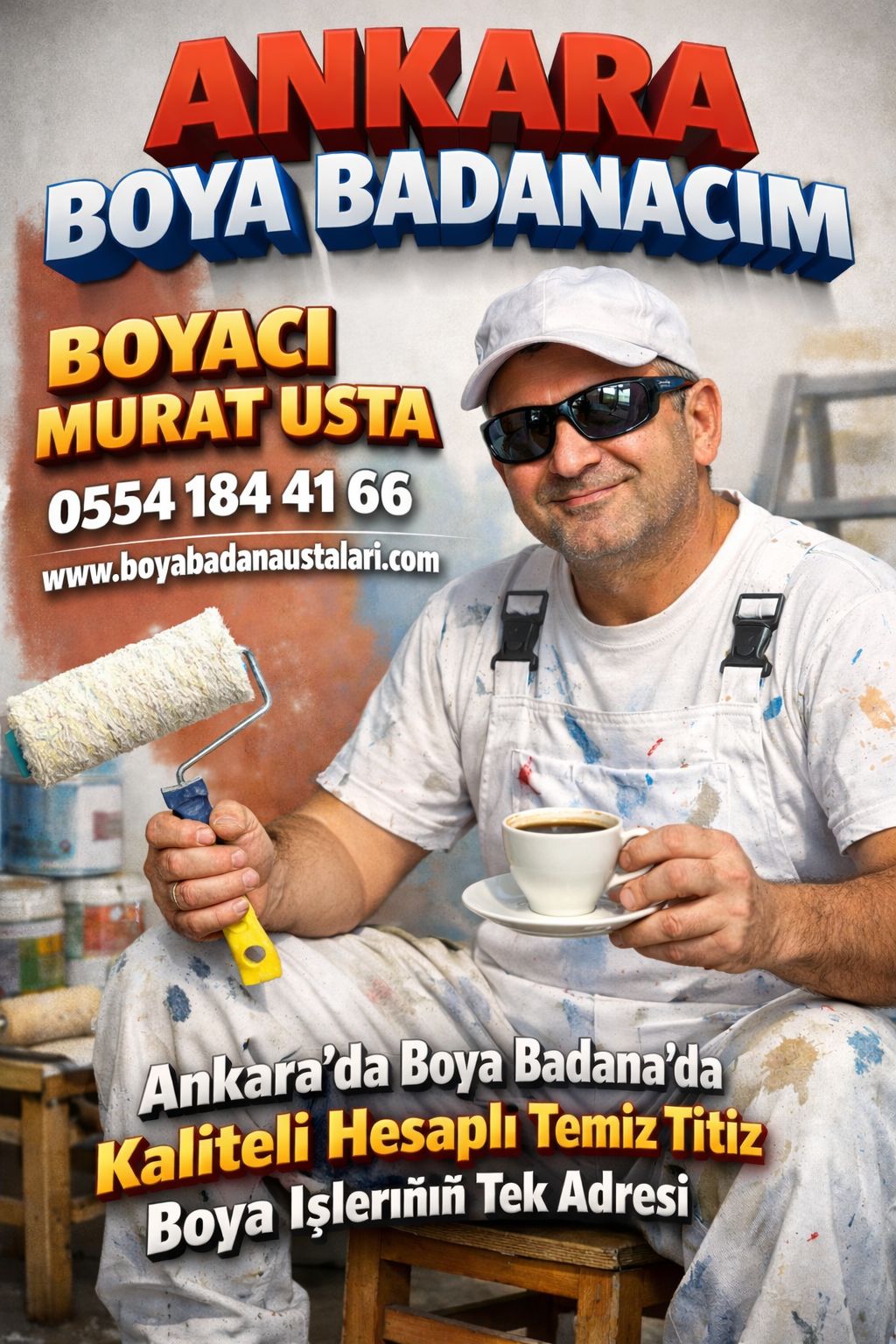 BOYACI BOYACI