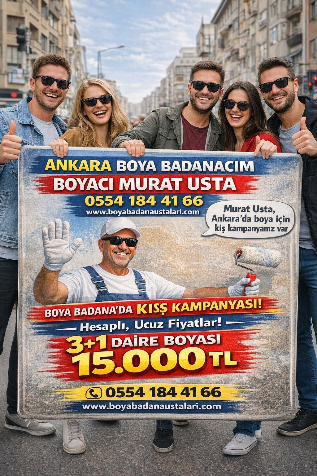 BOYACI BOYACI
