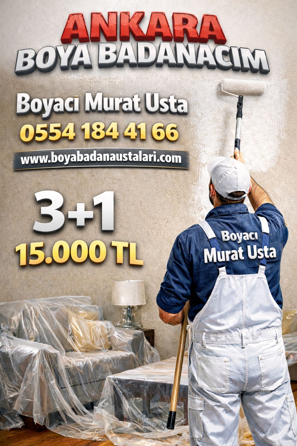 BOYACI BOYACI