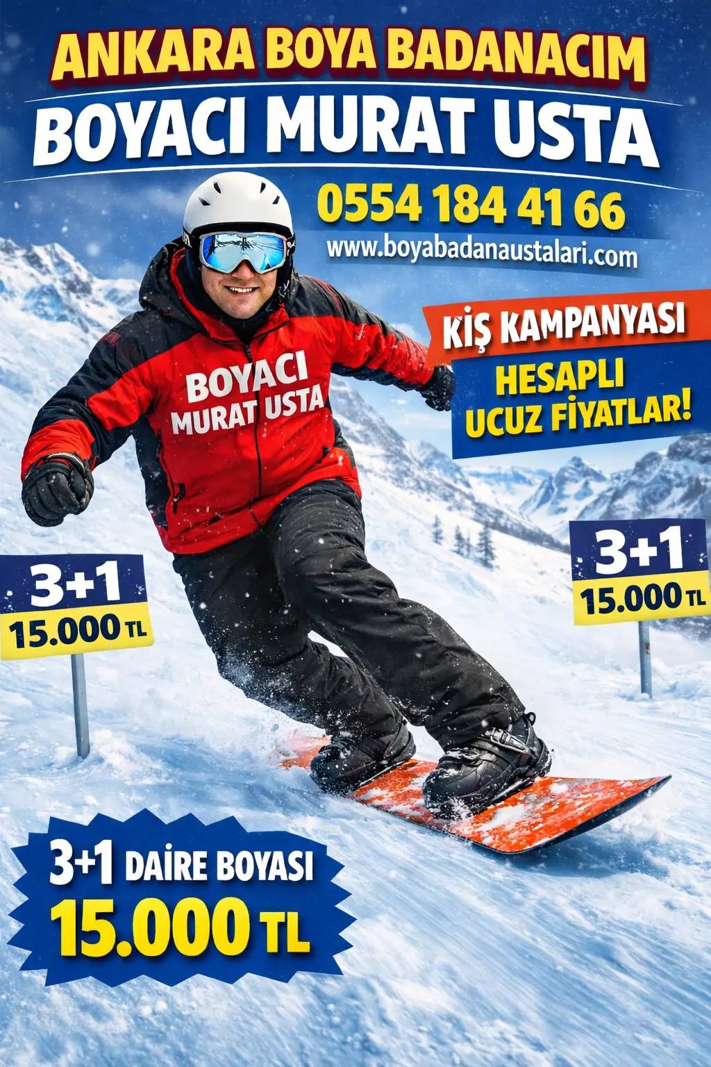 BOYACI BOYACI