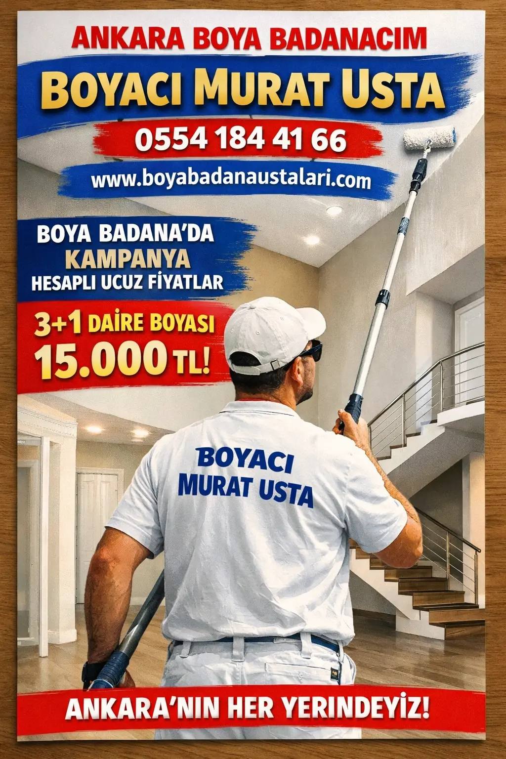 BOYACI BOYACI
