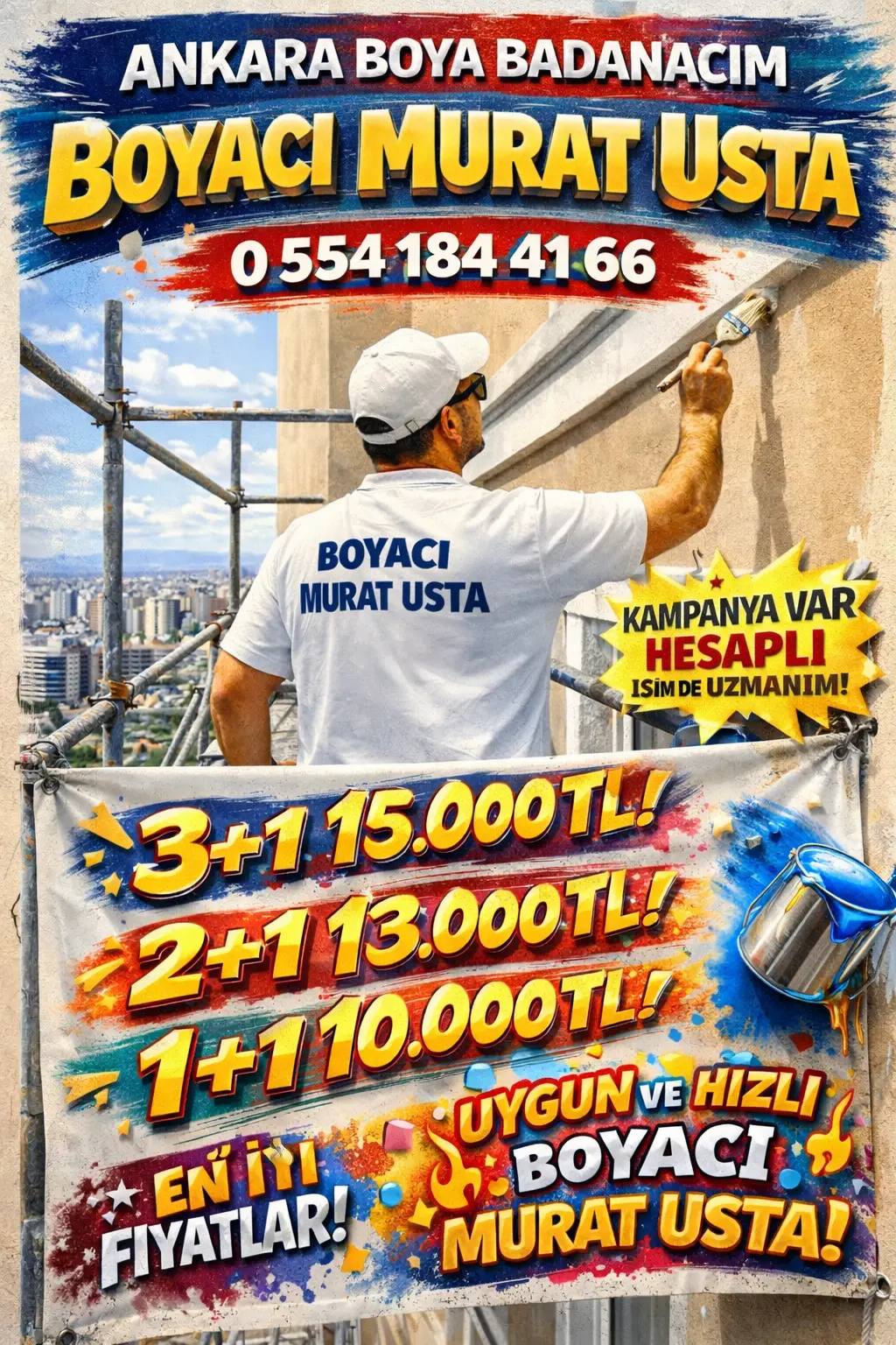 BOYACI BOYACI